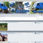 Bannières pour PHPBB